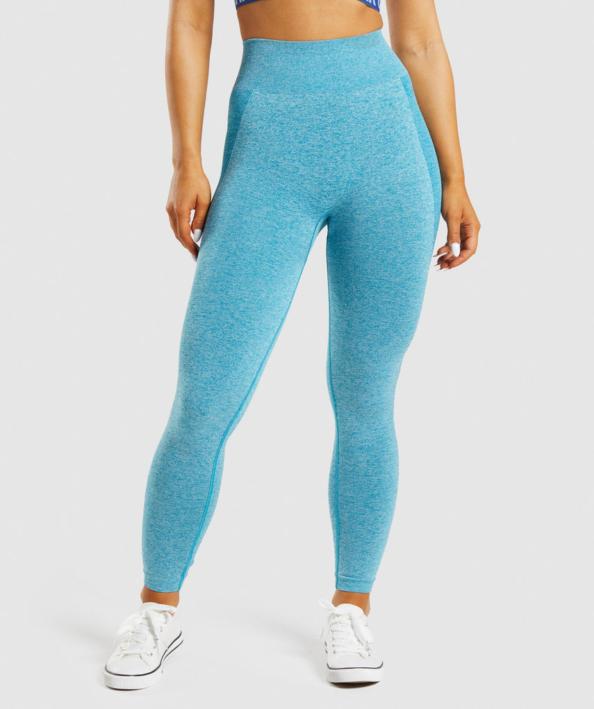 FLEX HIGH WAISTED LEGGINGS (6798348976230) (8195144384793)